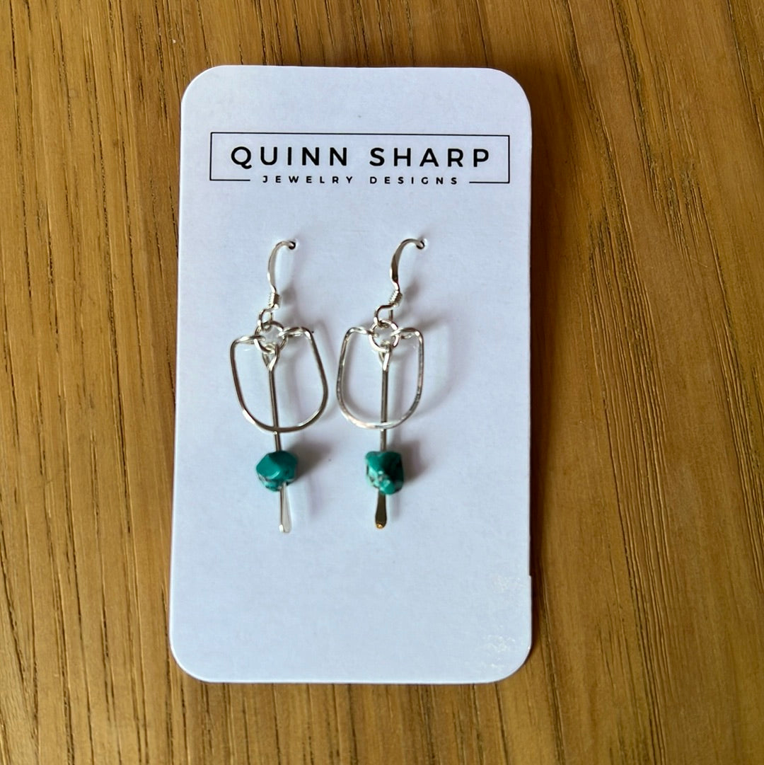 Quinn Sharp Handmade Jewelry