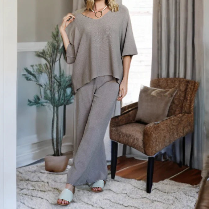 Cleo Knit Pants