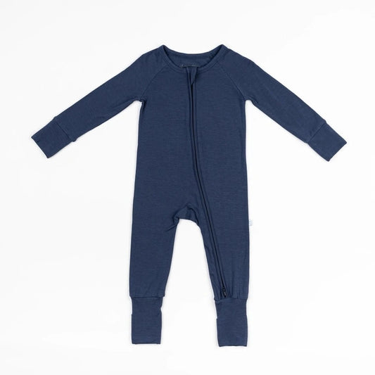 Bamboo Convertible Romper