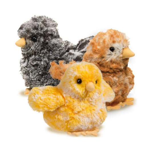 Mini Chicks