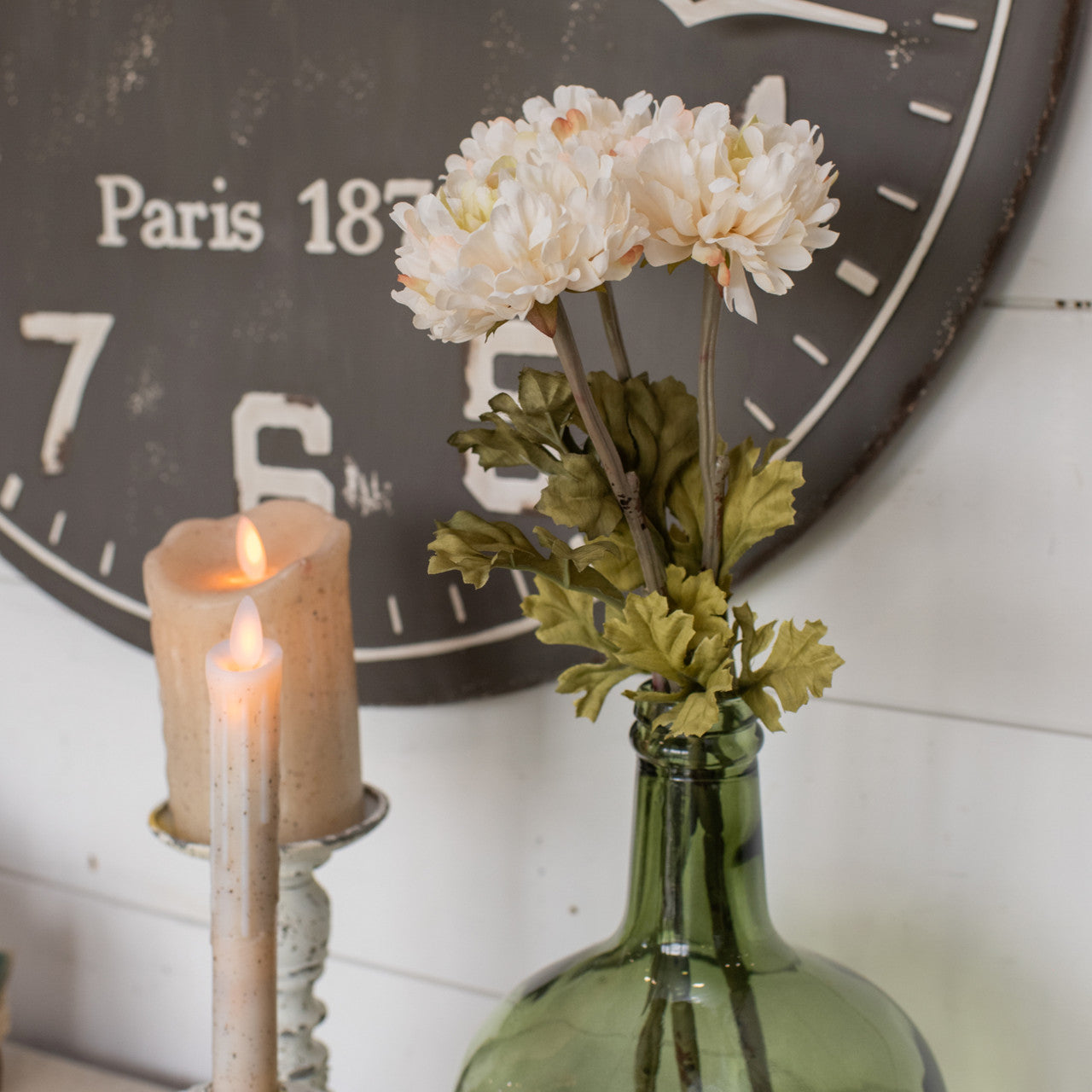 Beige Single Mum Spray