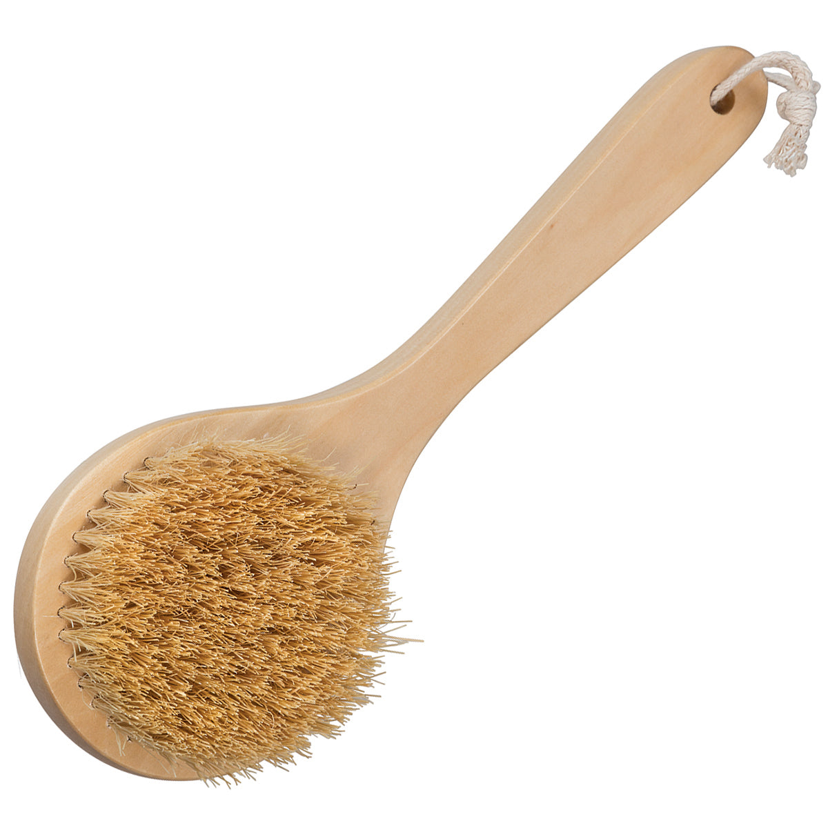 Sisal Body Brush