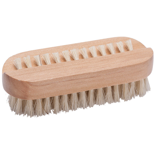 Wood Nail Brush