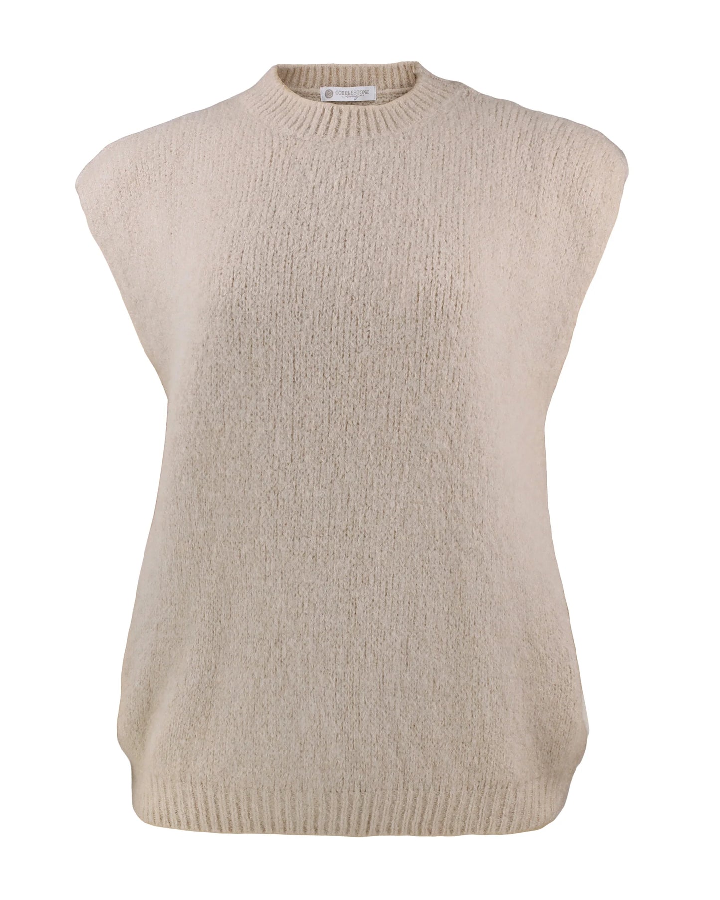 Nadia Knit Top