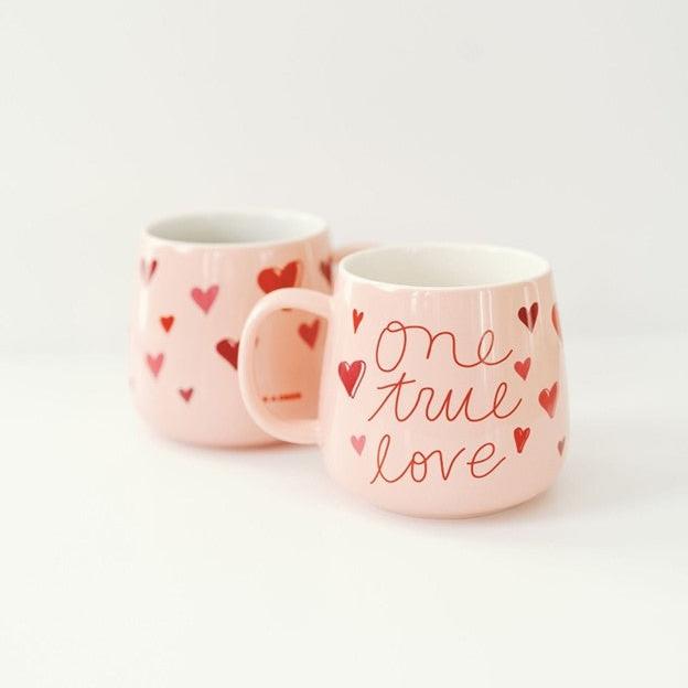 One True Love Mug