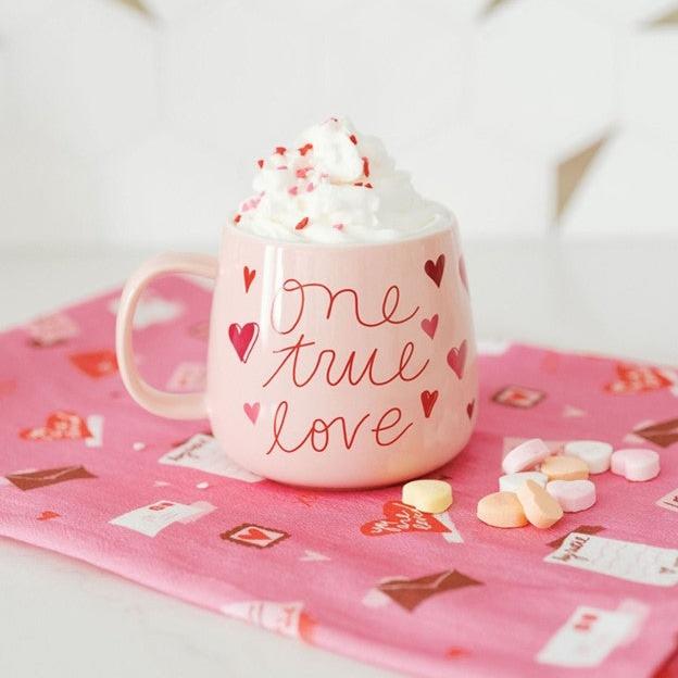One True Love Mug