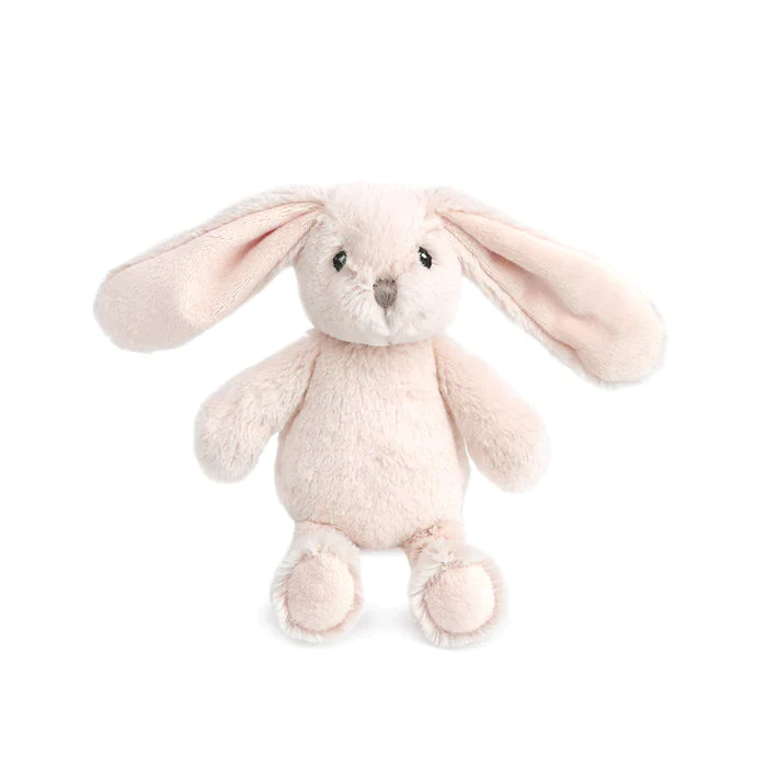 Plush Rattles