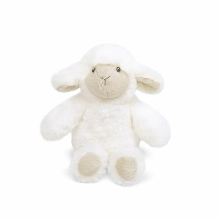 Plush Rattles