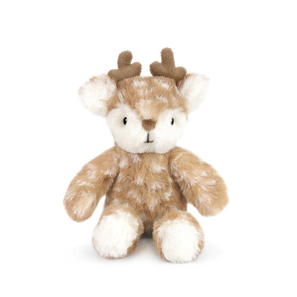 Plush Rattles