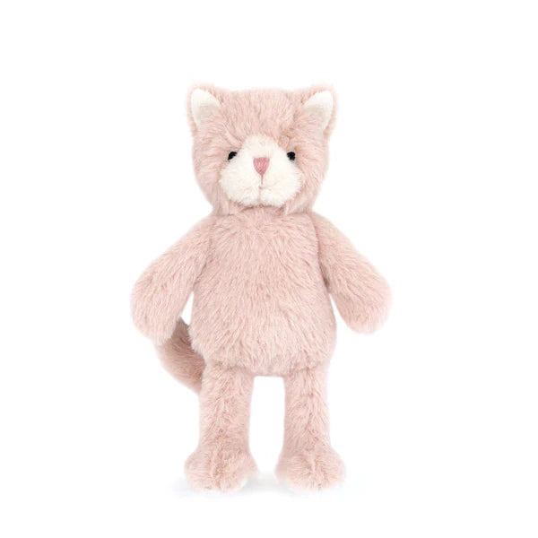 Plush Rattles