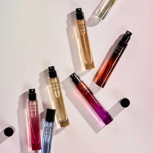 Eau De Parfum by Voluspa