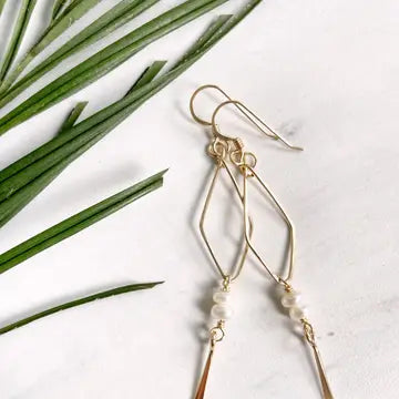 Quinn Sharp Handmade Jewelry