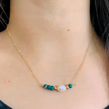 Quinn Sharp Handmade Jewelry