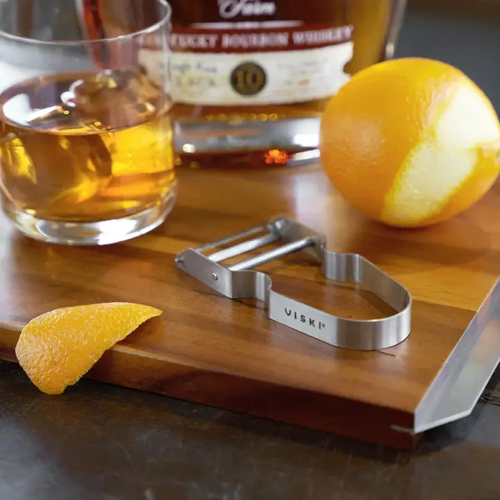 Professional Citrus Peeler