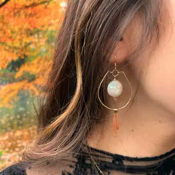 Quinn Sharp Handmade Jewelry