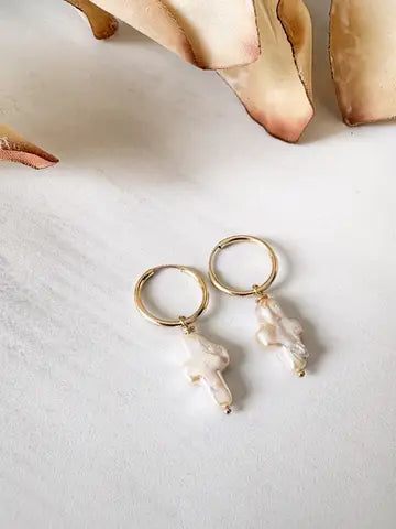 Quinn Sharp Handmade Jewelry Collection