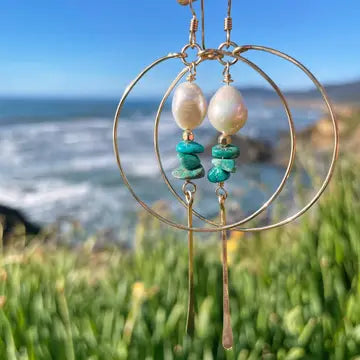 Quinn Sharp Handmade Jewelry