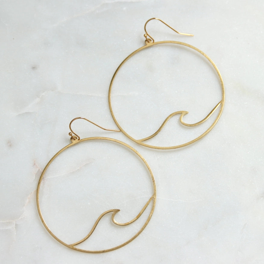 Mesa Blue Jewelry Collection