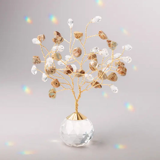 Suncatcher Tree of Life