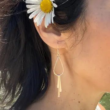 Quinn Sharp Handmade Jewelry
