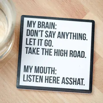 Funny Coasters