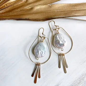 Quinn Sharp Handmade Jewelry