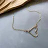 Necklaces & Earrings by Quinn Sharp Jewelry Designs