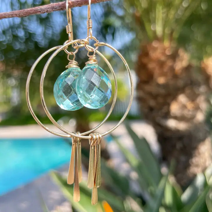 Quinn Sharp Handmade Jewelry