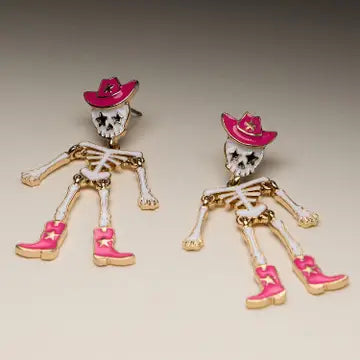 Halloween Earrings