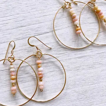 Quinn Sharp Handmade Jewelry