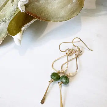 Quinn Sharp Handmade Jewelry