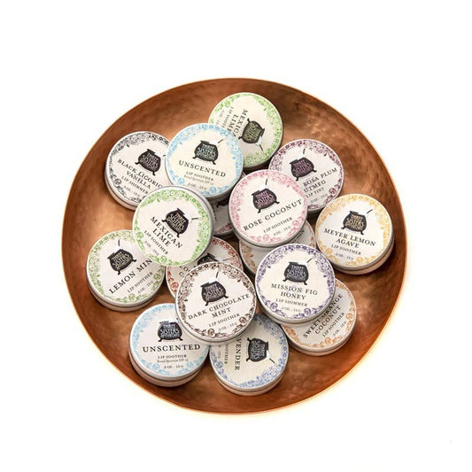 Lip Soothers
