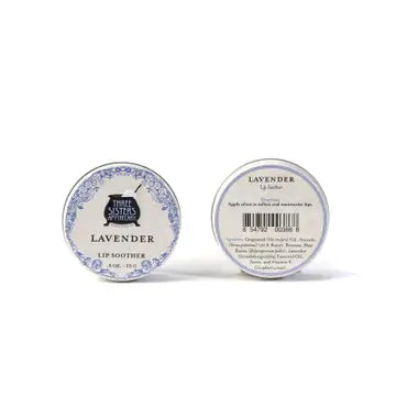Lip Soothers