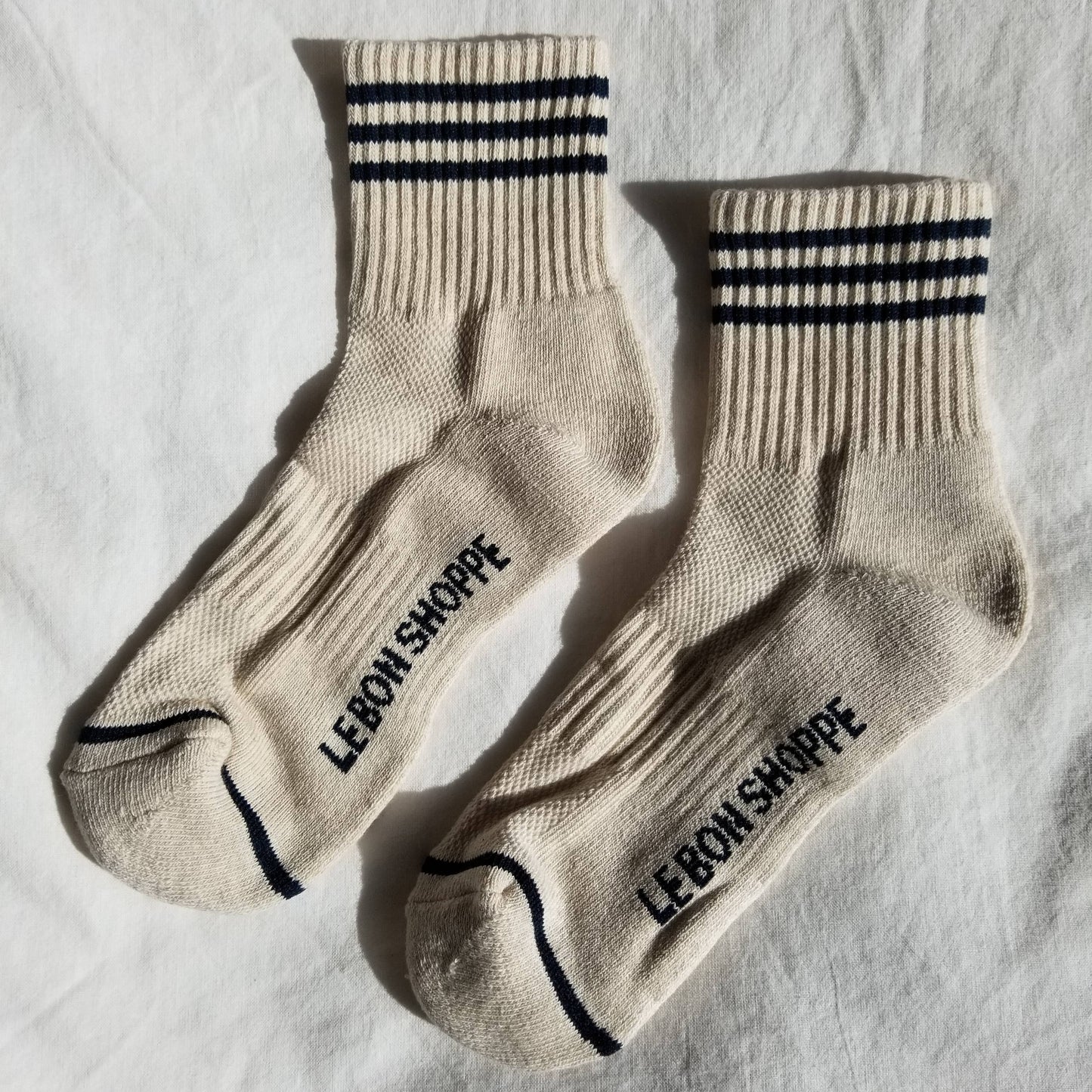 Girlfriend Socks