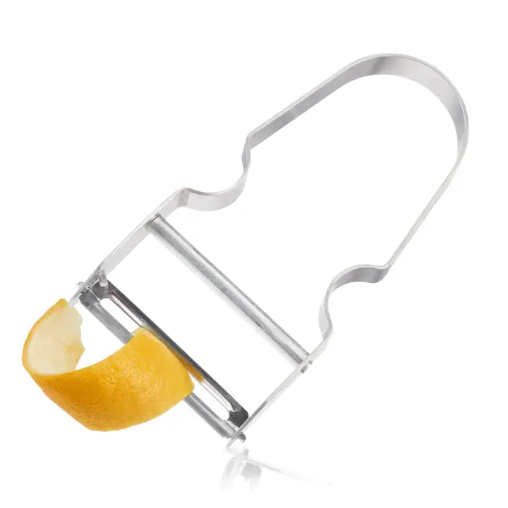 Professional Citrus Peeler