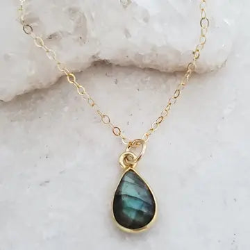 Sosie Designs Necklaces