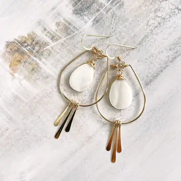 Quinn Sharp Handmade Jewelry