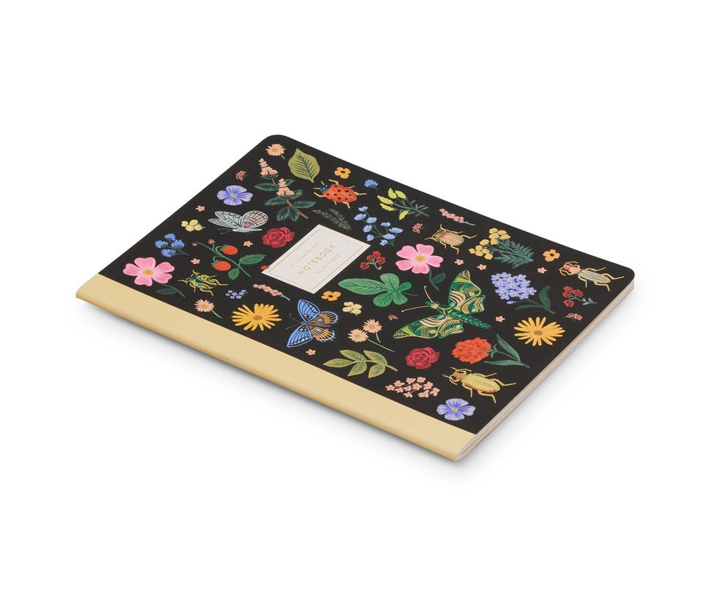 Curio Notebook