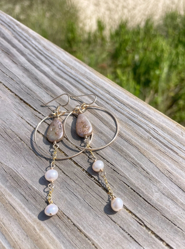Quinn Sharp Handmade Jewelry