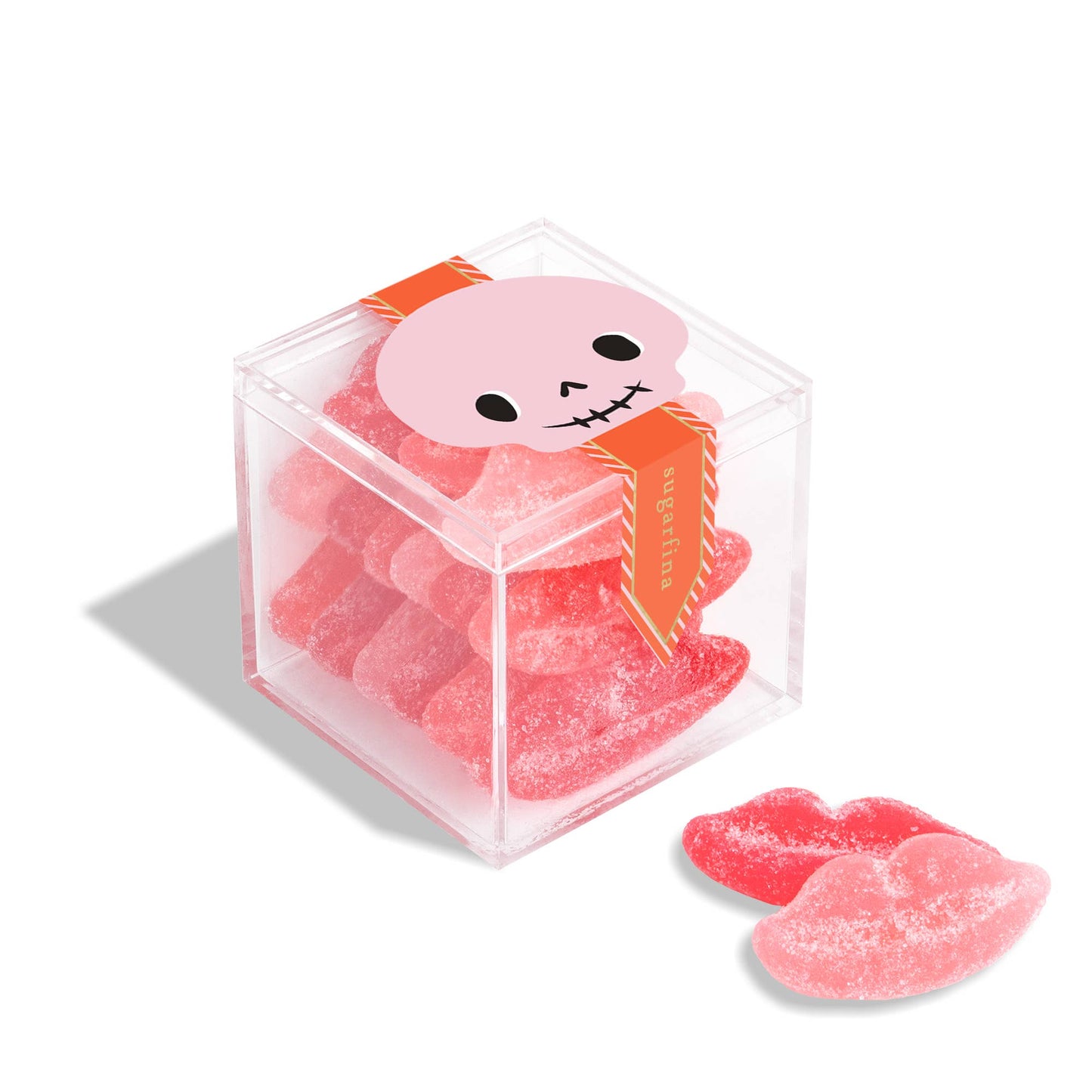 Skeleton Kisses Gummies