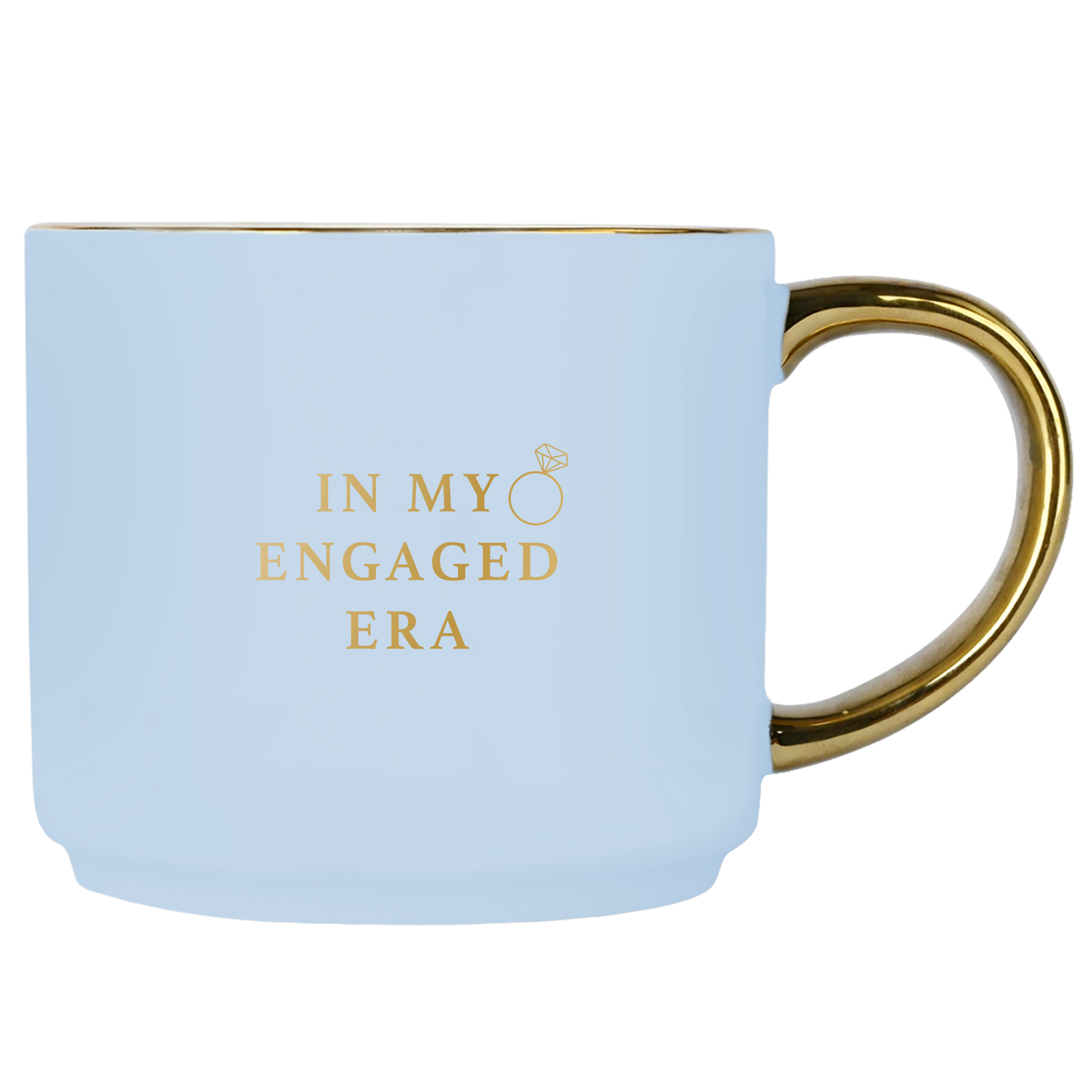 In My Engaged Era Mug