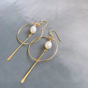 Quinn Sharp Handmade Jewelry