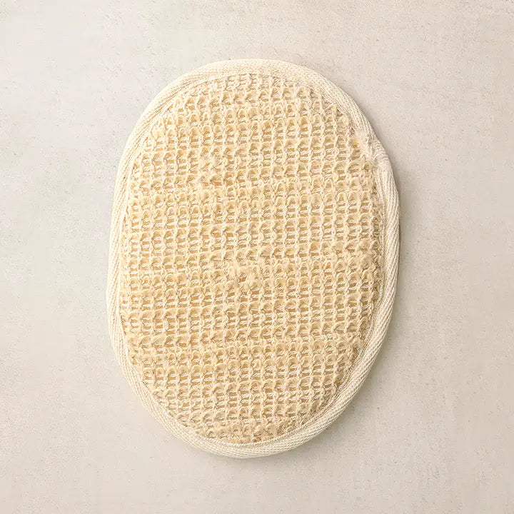 Sisal Terry Pad