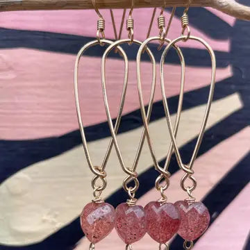 Quinn Sharp Handmade Jewelry
