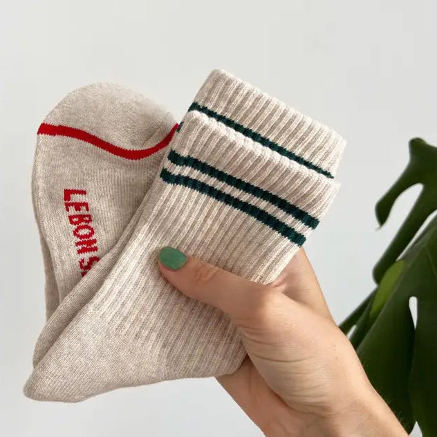 Boyfriend Socks