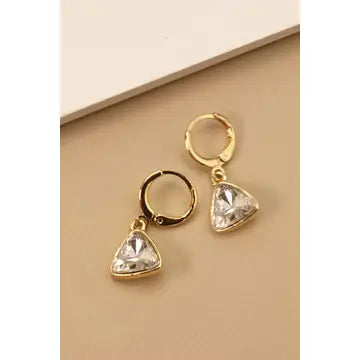 Earrings by Josslyn