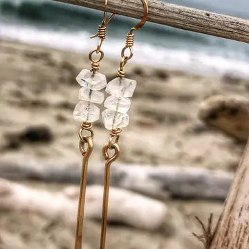 Quinn Sharp Handmade Jewelry
