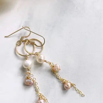 Quinn Sharp Handmade Jewelry