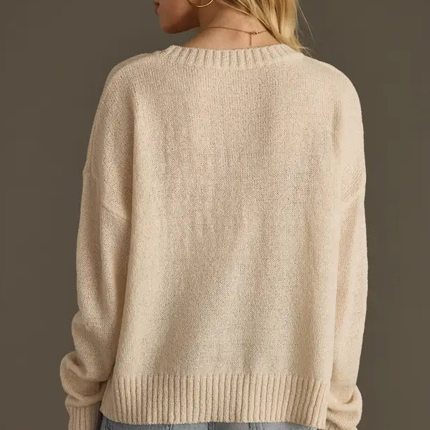 Margs Lightweight Sweater