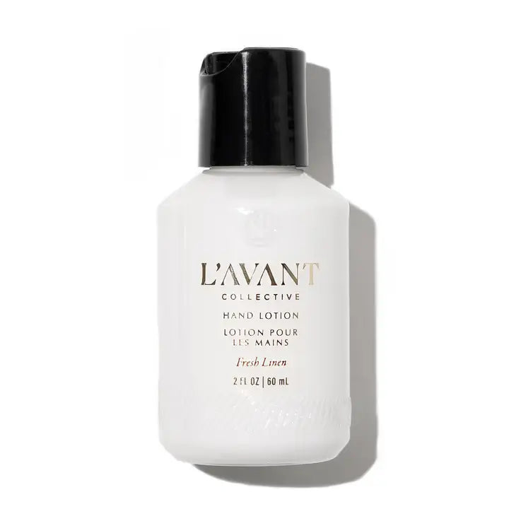 Mini Travel Hand Lotions